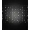 Image de Konstsmide, Guirlande lumineuse, Rideau lumineux (2.40 m)
