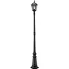 Image de Konstsmide, Éclairage d'extérieur, brûler (E27, IP43)
