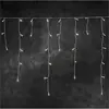 Image de Konstsmide, Guirlande lumineuse, Rideau lumineux LED Pluie verglaçante (16.30 m)