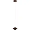 Image de Konstsmide, Lampadaire, Lampadaire Nice USB, 2700 / 3000 K, 3