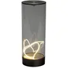 Image de Konstsmide, Lampe de table, Lampe de table LED USB Edison S