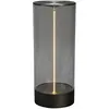 Image de Konstsmide, Lampe de table, Lampe de table LED USB Edison L