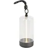 Image de Konstsmide, Lampe de table, Lampe de table LED USB Edison XS
