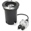 Image de Konstsmide, Éclairage d'extérieur, Luminaire d'extérieur encastré GU10 LED 6 (GU10, IP65)