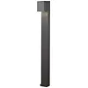 Image de Konstsmide, Éclairage d'extérieur, Lampe d'extérieur à LED Cremona (600 lm, IP54)