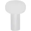 Image de Konstsmide, Lampe de table, Lampe de table USB Antibes, 2.5 W, RGBW, Blanc (140 lm)