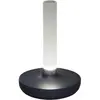 Image de Konstsmide, Lampe de table, LED rechargeable Biarritz gris foncé Indoor/Outdoor 7827-373