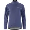Image de Craft, Femmes, Veste de cyclisme, Adv Endur Hydro 2 W Jacke (XS), Bleu, XS