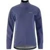 Image de Craft, Femmes, Veste de cyclisme, Adv Endur Hydro 2 W Jacke (L), Bleu, L