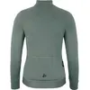 Image de Craft, Femmes, Maillot de cyclisme, ADV SubZ LS W Jacke (XS), Bleu, Vert, XS
