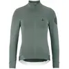 Image de Craft, Femmes, Maillot de cyclisme, ADV SubZ LS W Jacke (XL), Bleu, Vert, XL