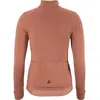 Image de Craft, Femmes, Maillot de cyclisme, ADV SubZ LS W Jacke (XL), Pink, XL