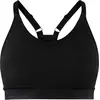Image de Craft, Soutien-gorge de sport, Motion Bra (S), Noir