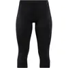 Image de Craft, Femmes, Pantalon de cyclisme, Culotte à bavette Essence (L, XL), Noir