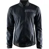 Image de Craft, Hommes, Veste de cyclisme, Veste coupe-vent Essence Light (M), Noir, M