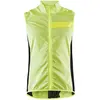 Image de Craft, Hommes, Gilet, Lumière d'essence, Jaune, (L)
