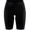 Image de Craft, Femmes, Pantalon de cyclisme, Short solide Adv Endur (XS), Noir