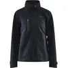 Image de Craft, Femmes, Veste de cyclisme, Veste ADV Bike Ride Hydro (M), Noir, M
