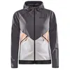 Image de Craft Veste Softshell Core Glide Hood