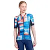 Image de Craft Maillot à Manches Courtes Adv Endur Graphic