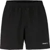 Image de Craft, Hommes, Bas de sport, Adv Essence Shorts (L), Noir
