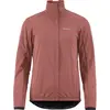 Image de Craft, Femmes, Veste de cyclisme, Core Bike Subz Insulate (XS), Marron, Rose, Rouge, XS