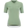 Image de Craft, Femmes, Maillot de cyclisme, Endur Logo (M), Vert, M