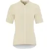 Image de Craft, Femmes, Maillot de cyclisme, Chemise de Cyclisme SS W Quotidienne (M), Blanc, Beige, M