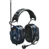 Image de Magni, Protection auditive, Casque antibruit 3M WS LiteCom PRO III Headset (1x)