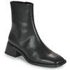 Image de Bottines Vagabond Shoemakers BLANCA femme