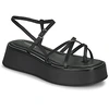 Image de Sandales compensées Vagabond Shoemakers COURTNEY femme