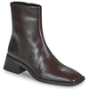 Image de Bottines Vagabond Shoemakers BLANCA femme