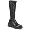 Image de Bottes à talon Vagabond Shoemakers DORAH femme