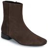 Image de Bottines Vagabond Shoemakers MONA femme