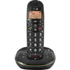 Image de Doro PhoneEasy105WR noir, Téléphone, Noir
