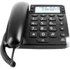 Image de Doro Téléphone Fixe Sans Fil Magna 4000