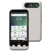 Image de Smartphone Aurora A10 Double Sim 64 Go 4.5" Bone White