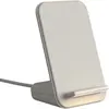 Image de Doro Wireless Charger für Aurora Modelle (10 W), Chargeur sans fil, Beige, Blanc