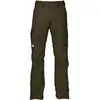 Image de Fjällräven, Hommes, Pantalon outdoor, Pantalon Karl Pro (48, M), Vert