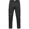 Image de Fjällräven, Hommes, Pantalon outdoor, Karl Pro (48), Gris