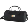 Image de Fjällräven, Unisexe, Sac, Vardag Duffel 30, Noir, (30 l)