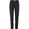 Image de Fjällräven, Femmes, Pantalon outdoor, Pantalon Stina (40), Noir