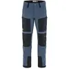 Image de Fjällräven, Hommes, Pantalon outdoor, Keb Agile (46), Bleu