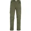 Image de Fjällräven, Hommes, Pantalon outdoor, Pantalon Kaipak (L), Vert