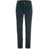 Image de Fjällräven, Femmes, Pantalon outdoor, Abisko Trail Stretch (40), Bleu