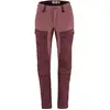 Image de Fjällräven, Femmes, Pantalon outdoor, Keb Trousers W regular (38, S), Marron