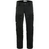 Image de Fjällräven, Hommes, Pantalon outdoor, Keb (52, L, XL), Noir