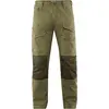 Image de Fjällräven, Hommes, Pantalon outdoor, Pantalon ventilé Vidda Pro (46), Vert