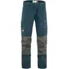 Image de Fjällräven, Hommes, Pantalon outdoor, Barents Pro Trousers (46), Bleu
