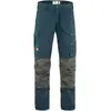 Image de Fjällräven, Hommes, Pantalon outdoor, Barents Pro Trousers (M), Bleu